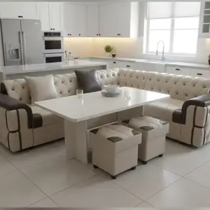 Кухонный уголок, Душанбе