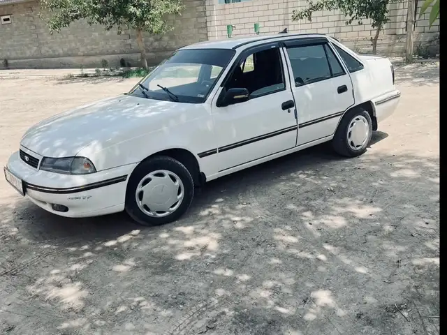 Daewoo Nexia