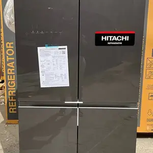 Холодильник Hitachi, Душанбе