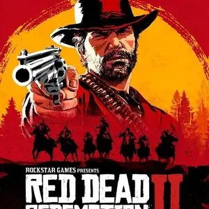 Игра Red Dead Redemption 2, Худжанд