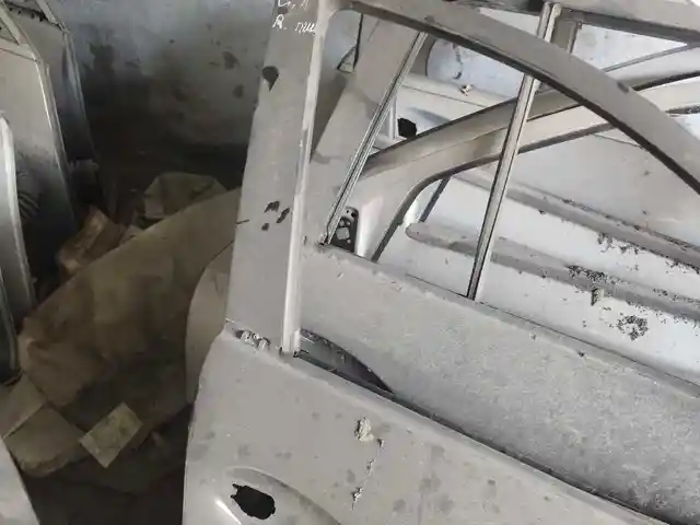 Дверь от Mercedes -Benz W164, Душанбе