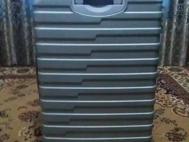 Чемодан, Турсунзаде