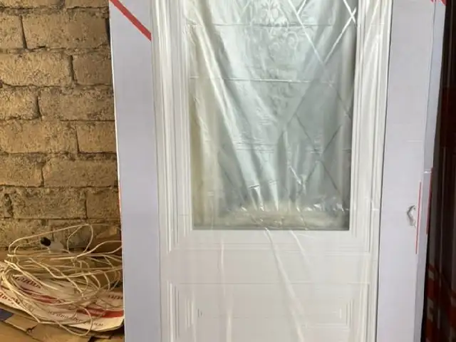 Дверь, Душанбе