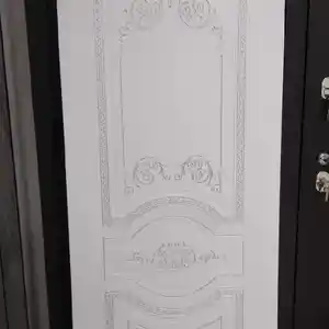 Дверь, Душанбе