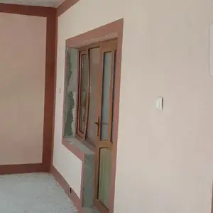 Малочная крошка, Душанбе