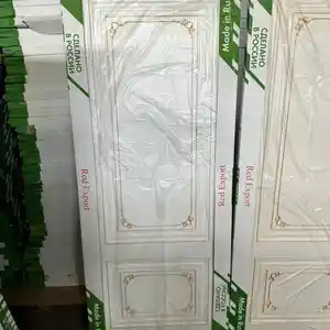Дверь, Душанбе