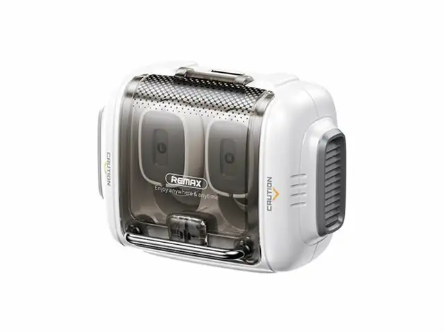 Игровые беспроводные наушники Remax GameBuds G6, Душанбе