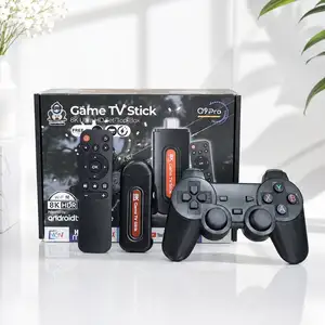 Приставка 2in 1 TV Stick Q9 Pro 8K Ultra, Хуҷанд