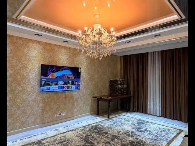 2-комн. квартира, 8 этаж, 90м², Айни 57, Душанбе