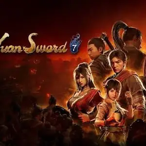 Игра Xuan yuan sword 7, Истаравшан
