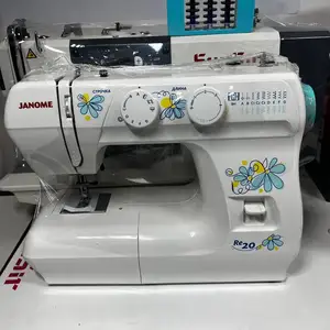 Мошинаи Дарздузи Janome RE 20, Душанбе