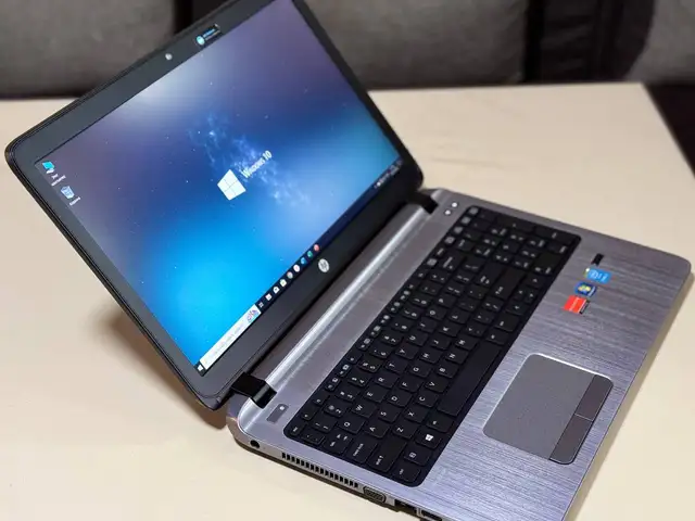 Ноутбук HP Probook 450 G2, Хуҷанд