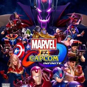 Игра Marvel Vs Capcom Infinity, Худжанд