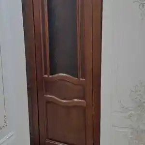 Дверь, Душанбе