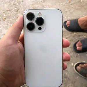 Apple iPhone 13 Pro, 128 gb, Ваҳдат
