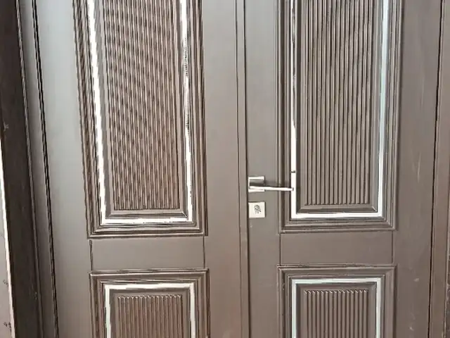 Установка межкомнатных дверей, Душанбе