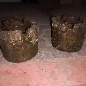 Алмазные коронки, Худжанд