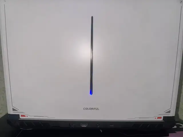 Игровой ноутбук Colorful P16 Pro | i7-14650HX / RTX 5070 Ti 12GB / 16GB/ 1TB SSD, Душанбе