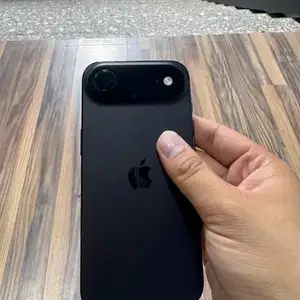 Apple iPhone Air, 256 gb, Space Black, Душанбе