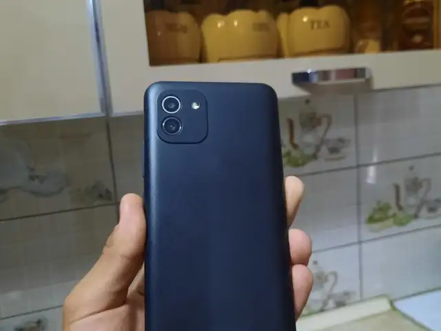 Samsung Galaxy A03 32/3Gb, Душанбе
