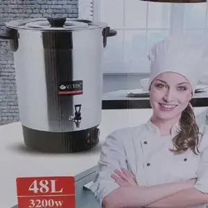 Электросамовар 48л, Душанбе