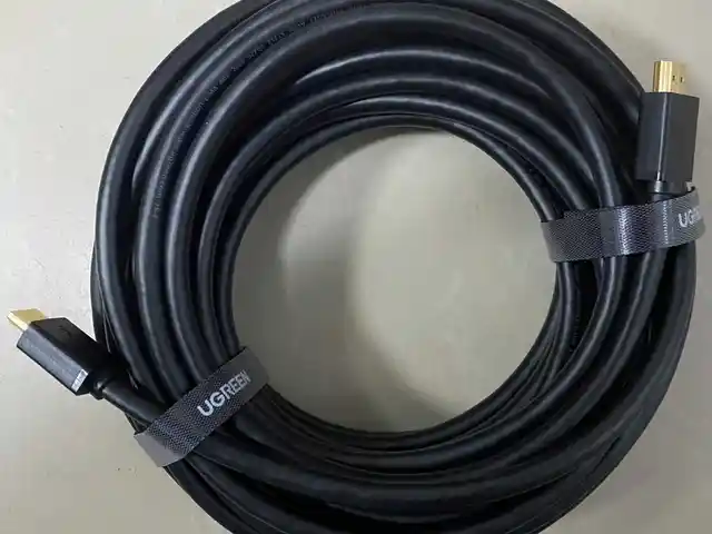 HDMI кабель UGreen 15м, Душанбе