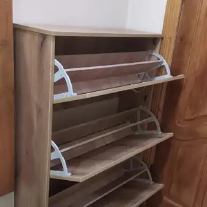 Подставка для обуви, Душанбе
