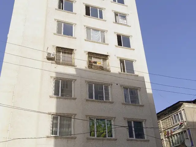 2-комн. квартира, 9 этаж, 65 м², Чорахаи файзобод, Ваҳдат