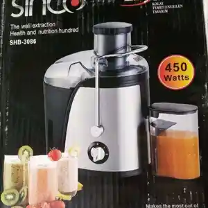Соковыжималка Sinbo, Душанбе