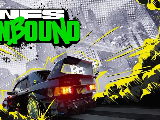 Игра на Пк, NFS unbound, Бохтар (Курғон-Теппа)