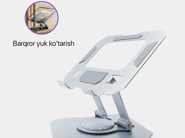 Держатель для планшетов, Душанбе