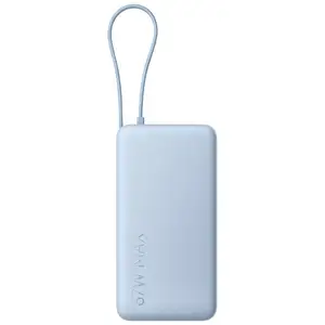 Портативный внешний аккумулятор Xiaomi 20000 mAh, Душанбе