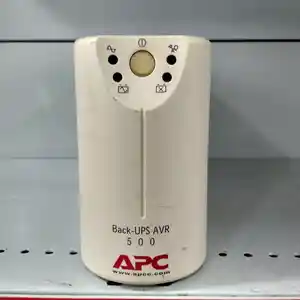 Источник бесперебойного питания AРC 500W, Душанбе