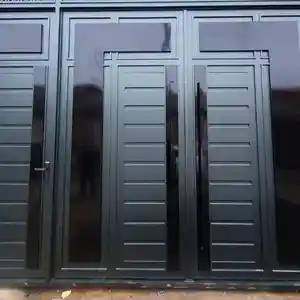 Дарвоза, Хуҷанд