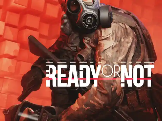 Игра Ready or not для компьютера-пк-pc, Душанбе