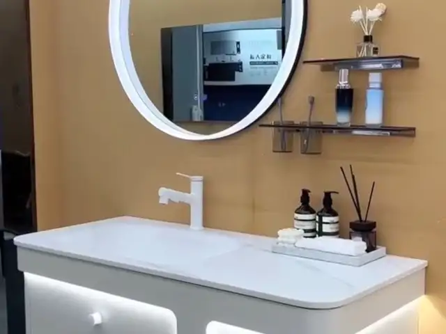 Раковина для ванной комнаты, Душанбе