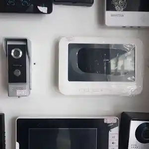 Домофон For Vila 7, Душанбе