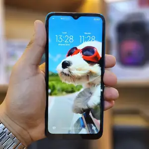 Xiaomi Redmi 9a, Хуҷанд