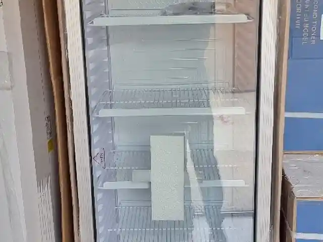 Витринный холодильник Kleo, Душанбе