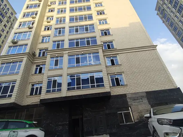 2-комн. квартира, 16 этаж, 70 м², Сино, Душанбе