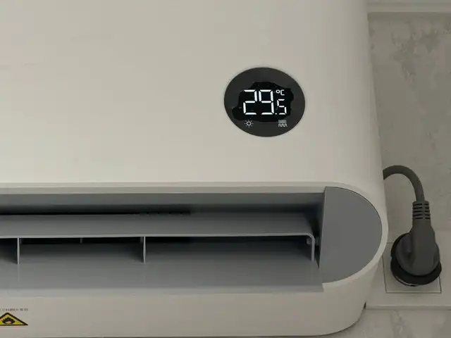 Кондиционер xiaomi 12k, Худжанд