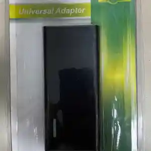Универсальный зарядник для ноутбука, Душанбе