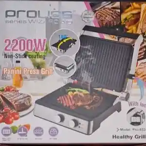 Тостер для хот-дога PRO-853, Душанбе