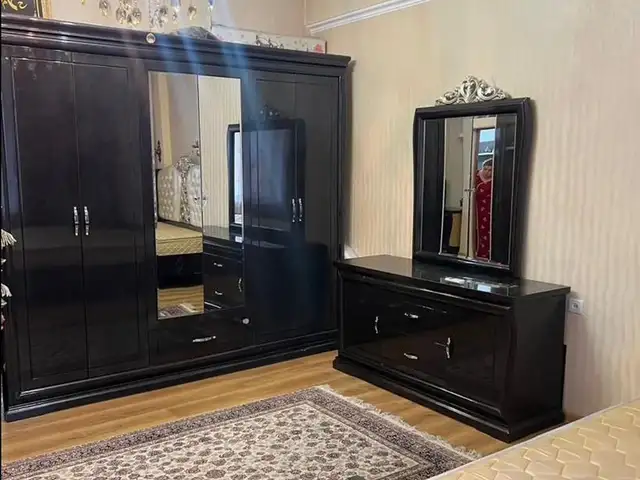 2-комн. квартира, 9 этаж, 80м², Шохмансур Дом Печать, Душанбе