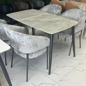 Комплект стола и стульев, Душанбе
