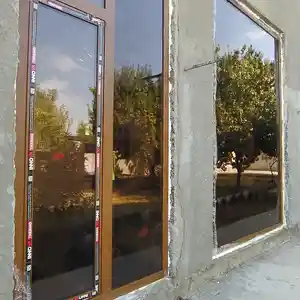 Окна термо на заказ, Худжанд