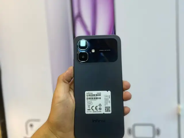 Телефон Infinix, Душанбе