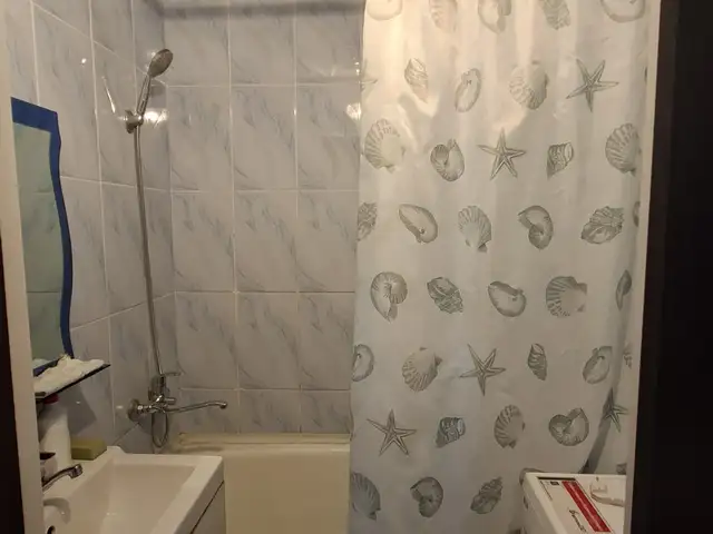 3-комн. квартира, 1 этаж, 80 м², Южный, Бустон (Чкаловск)