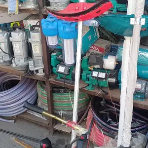 Газонокосилка, Душанбе