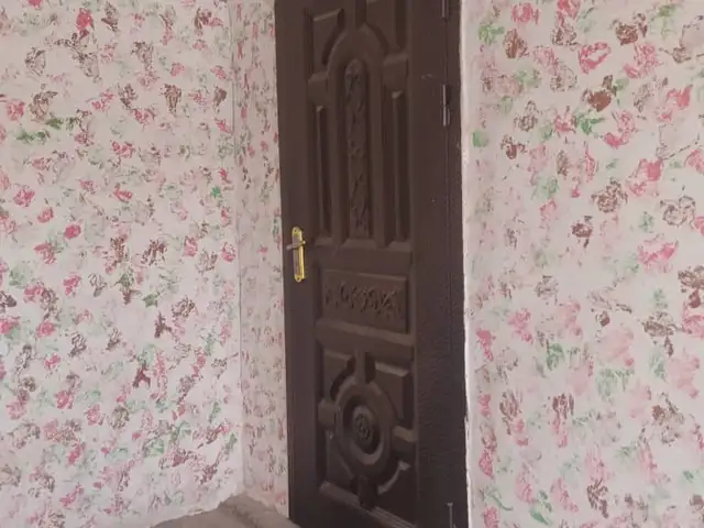 1-этажный, 2 комнатный дом, 70 м², Дангара, Дангара